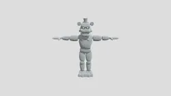 Dreadbear