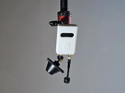 Eachine ROTG02 VRX Tripod Case