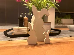 Easter Bunnies