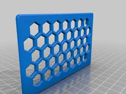 ElectroCookie Solderable Breadboard PCB Board (1/2 Size) Project box