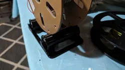 Filament Spool Roller for various bearings