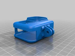 Gopro 8 Mount