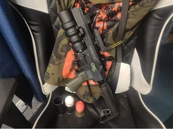 Havok Stock Adapter Remix V2