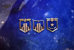Hell Divers 2 Badges Ranks: 10-Star General, Private, Super Private