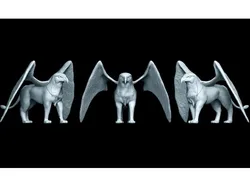 Hieracosphinx