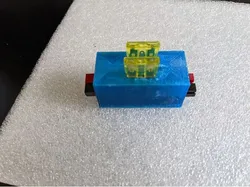 In-line Fuse Block for Anderson Powerpoles
