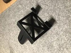 iPad/Tablet Holder for desk shelf