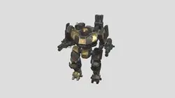 KID (war robots)