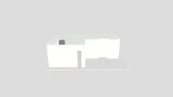Kitchen Plan Current