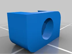 M2 T Nuts for 1515 (for Voron 0)
