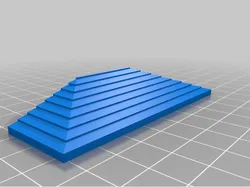 Missing Front Roof