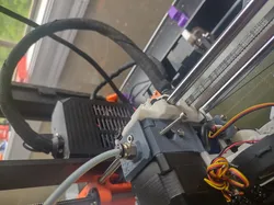 MMU2 extuder Fix