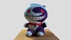 Moondrop Plushie
