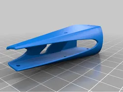 Mount for FPV Camera