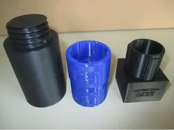 osVAC neo Slip Ring Helper + step + Fusion 360