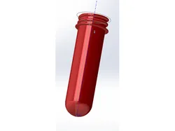 Pocket container