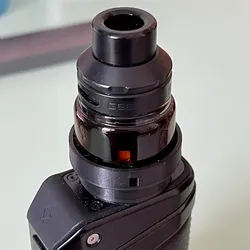 Protection for Geekvape Zeus Subohm Tank