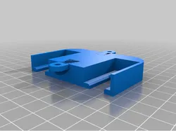 PS4 (and PS5) Controller underside mount with Screws