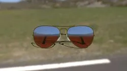 Ray Bans Classic