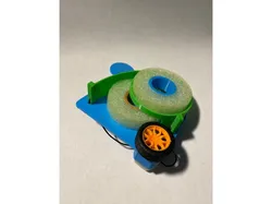 Ring Launcher Project