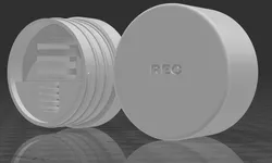SD and MicroSD holder