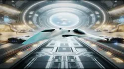 Space Jet