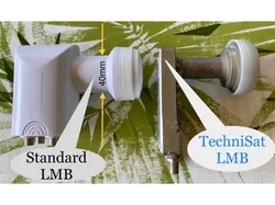 TechniSat LMB adapter