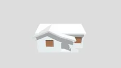 Tipologia de habitação - Vila Ipase atual