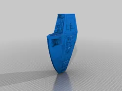 TOS Battlestar Galactica