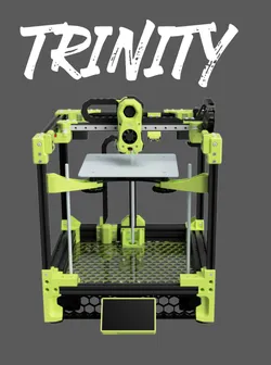 Trinity V1