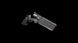 Vash The Stampede's Revolver (Trigun Stampede)
