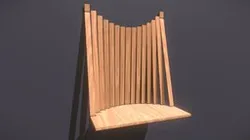 Wall Table