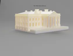 White House Insect Hotel