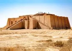 Ziggurat