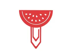 مجاني Stationery & Learning Tools STL تنزيل - مشبك ورق - adorable_paws
