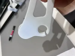 16mm Adapter - Rollers for (Un)original Prusa Drybox