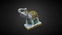233-ST- Elephant 5