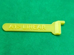 A1 MINI/A1 BAMBULAB ACCESSORY RAIL