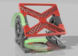 Adjustable Workpiece Holder