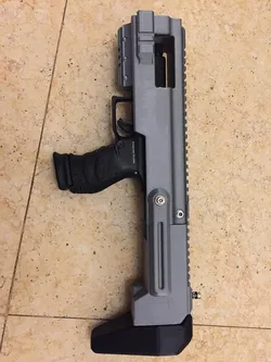 Airsoft Bundle