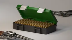 AMMO CASE 9MM (119X)