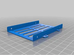 Asus G75 HDD Caddy