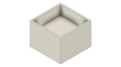 Bed Foot Extender