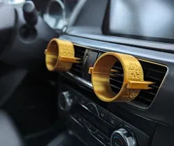 Car Vent Glove Dryer - V2