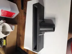 Ceiling fan blade cleaner remix