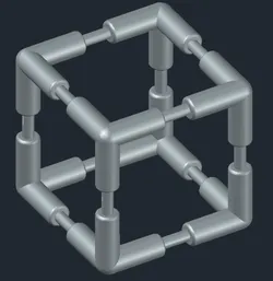 Cube
