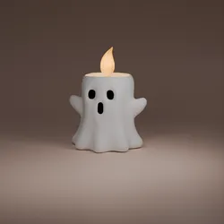 Cursed Candle (Tealight Holder)