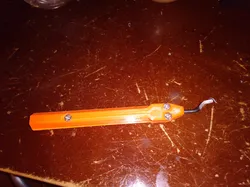 Deburring Tool