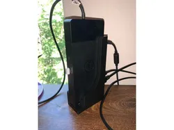 Dell WD19TB Vertical Docking Station