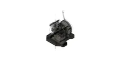 Eibos Artemis EVA3 Mount